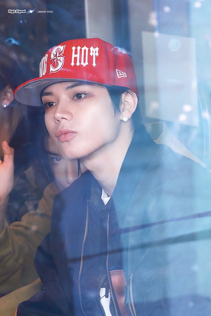 highsignal562's tweet photo. 260121

#롱샷 #오율 #LNGSHOT #OHYUL https://t.co/9v6HfywerG