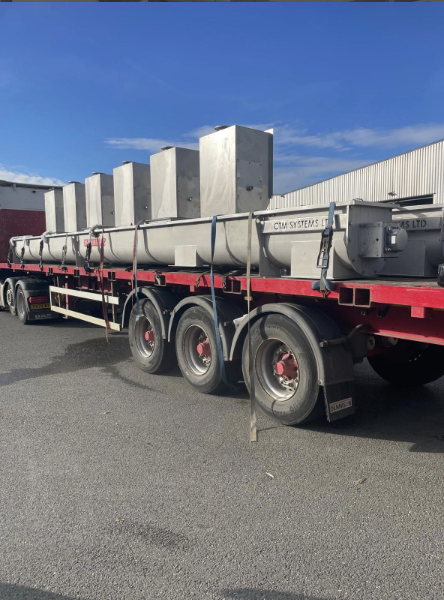 CTM Systems tweet media