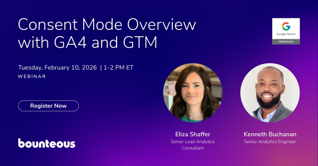 ecbuhman's tweet photo. Consent Mode Overview with Google Analytics 4 and Google Tag Manager https://t.co/0c0uz2kL93 https://t.co/W8sf5Vq4p4