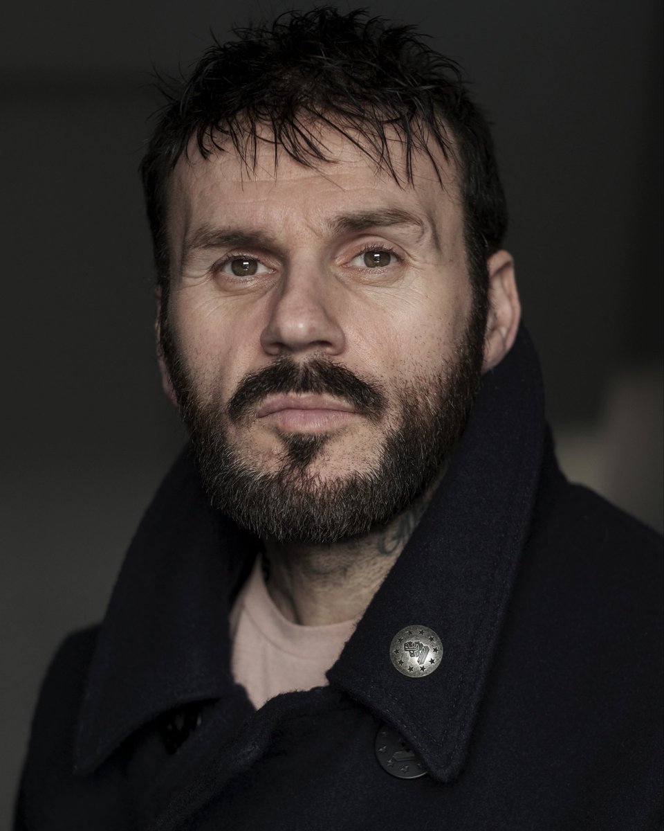 Christopher Torretto tweet media