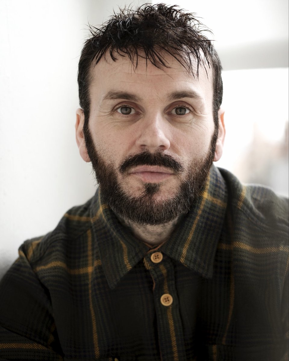 Christopher Torretto tweet media