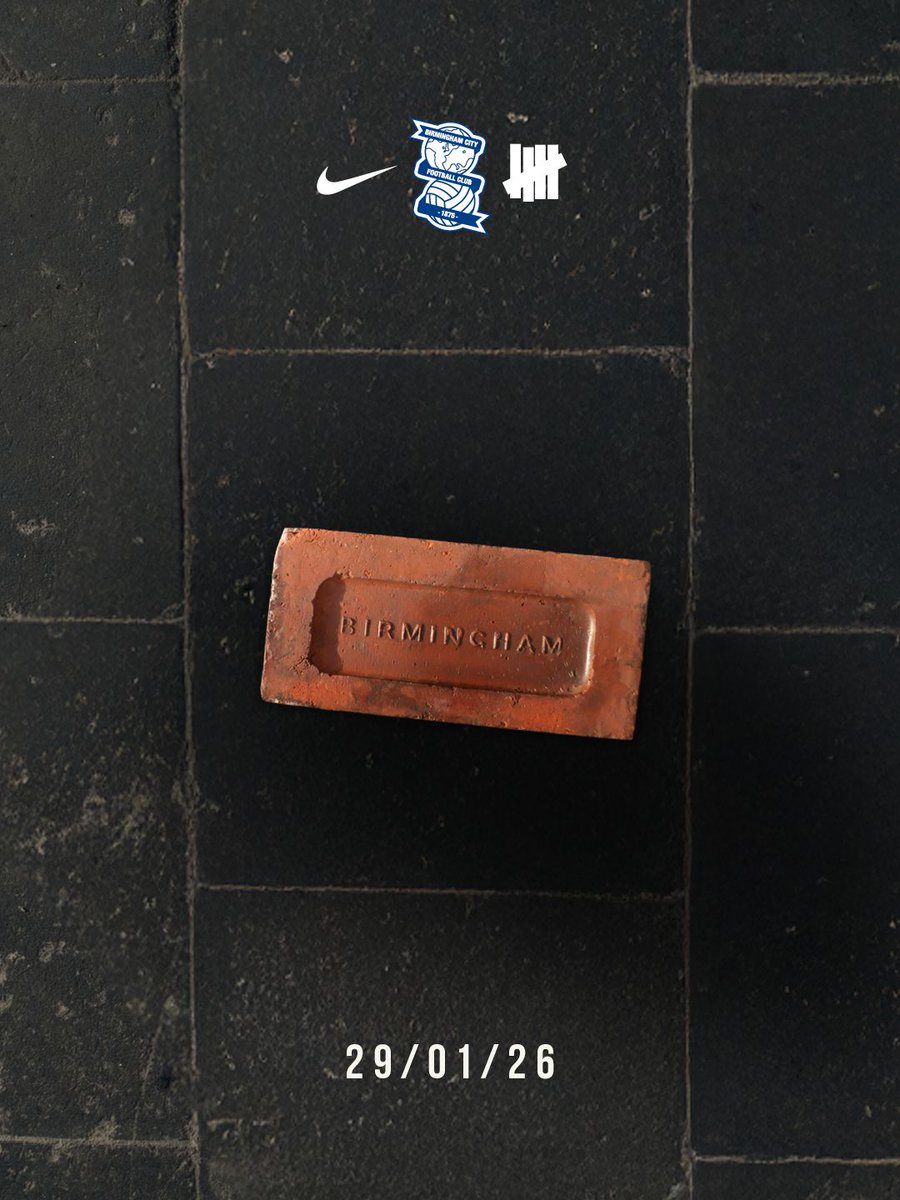 Birmingham City FC tweet media