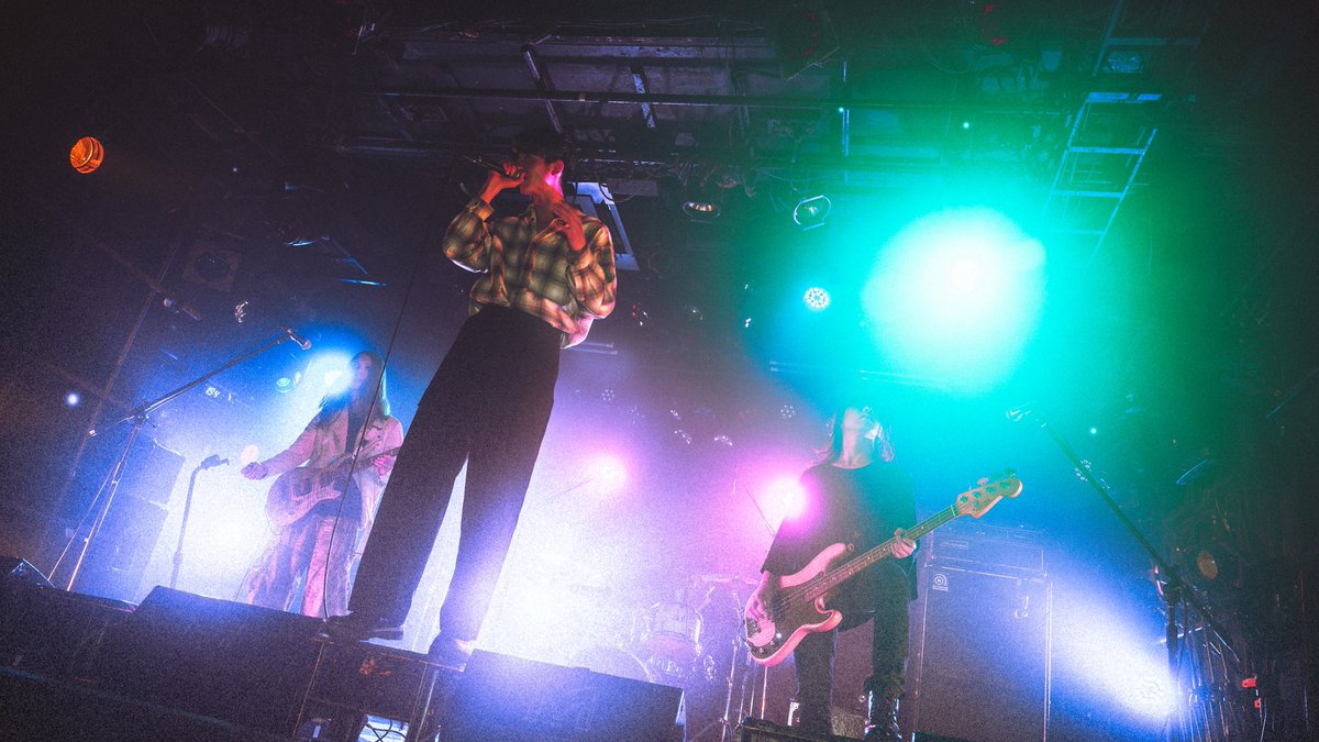 ✧✧✧THANK YOU✧✧✧

2026/01/26(MON) 渋谷CYCLONE

✧Support Bass <a href="/OJOU_oneshots/">OJOU</a> 
✧Photo <a href="/Cecil_a7_photo/">せしるこ</a>