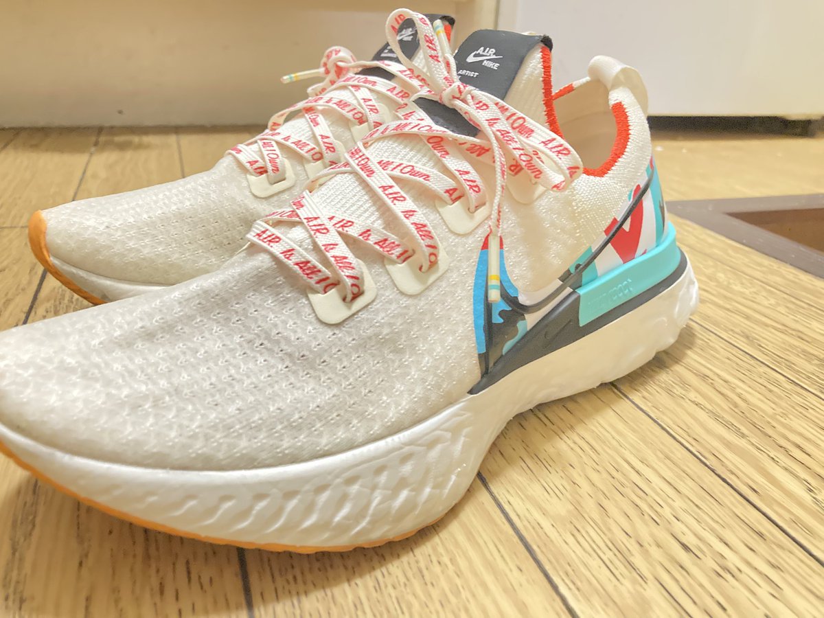 長距離用に買ったから頑張って走り込みしないと！