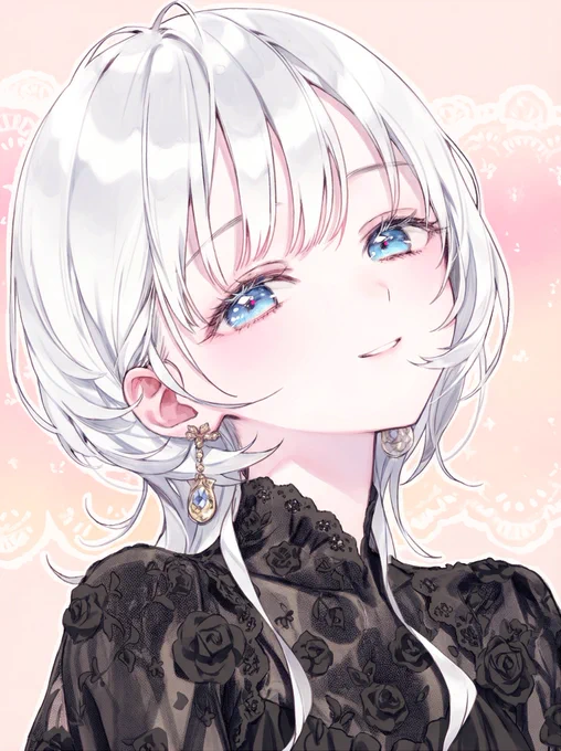やがて、咲き誇る