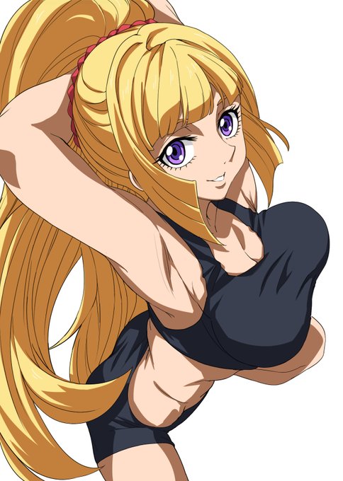 インナークーデリアさん 