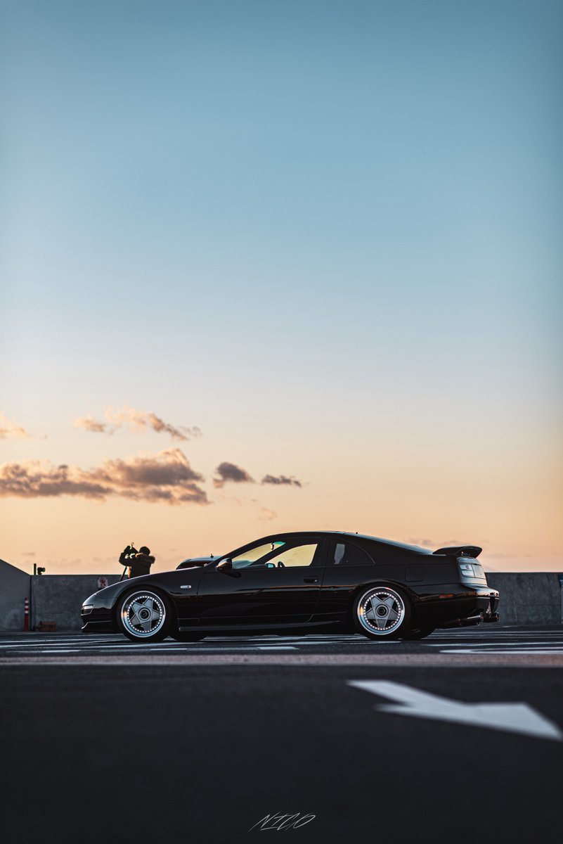 NICO_Z32 (@schumacher_ss) / Posts / X