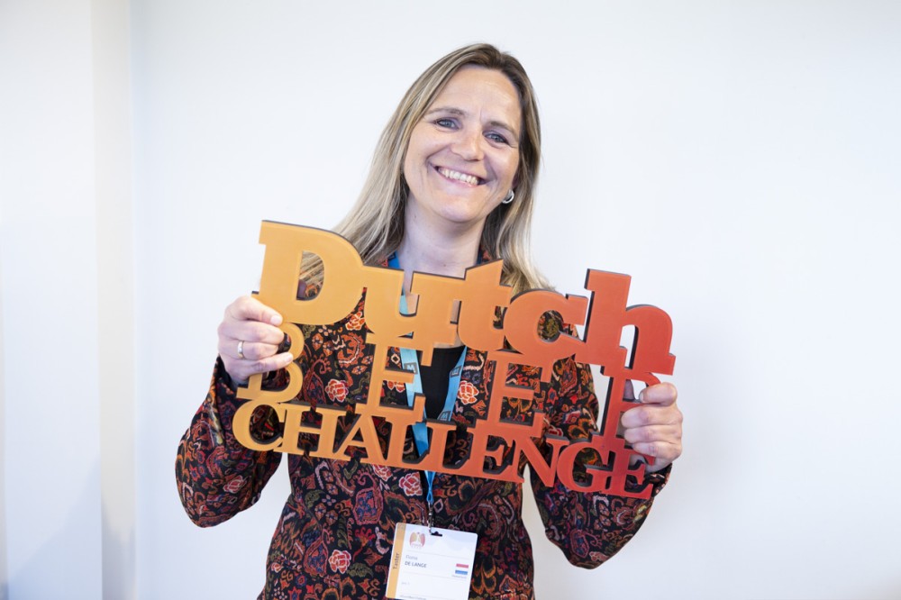 Dutch Beer Challenge tweet media