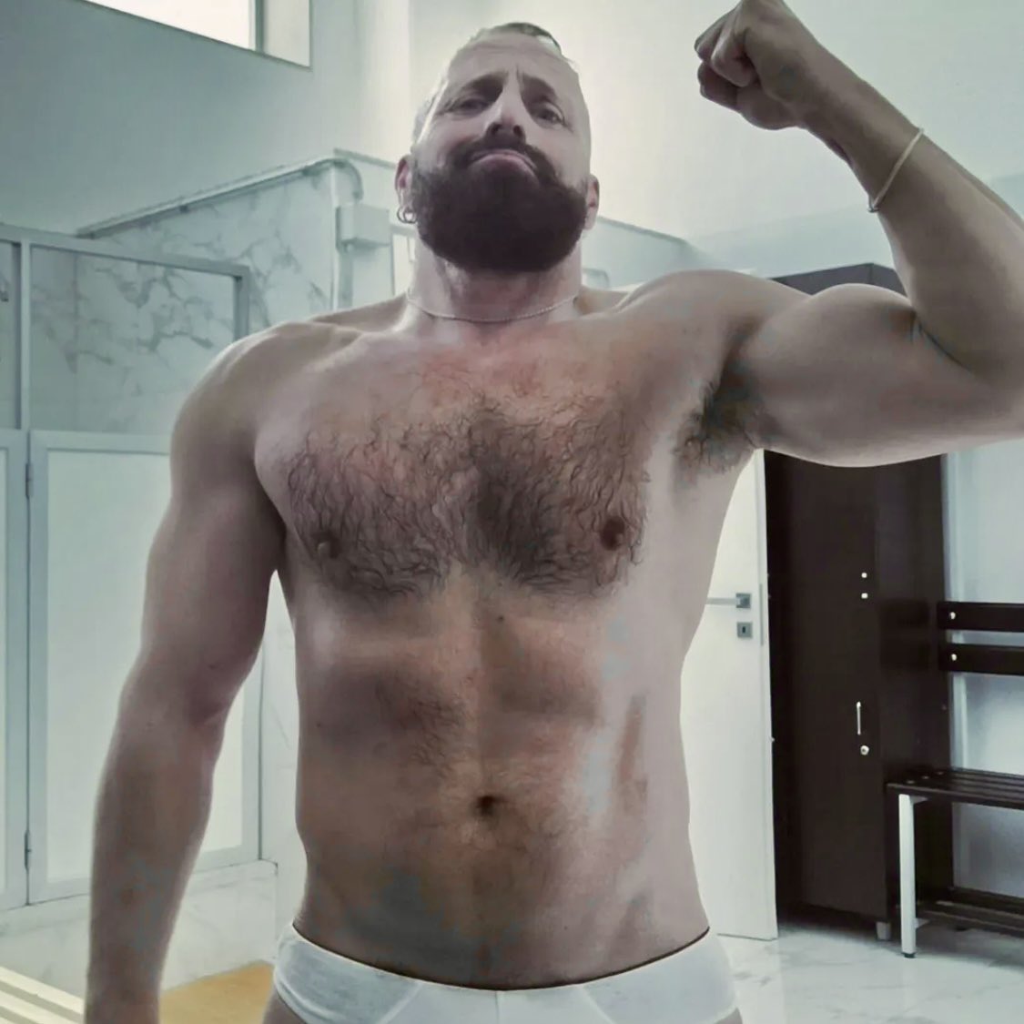 TheMasterGab666's tweet photo. You don’t need to experience my strength to know it’s going to hurt.

But that’s exactly what you want, don’t you?

cashmaster https://t.co/h3lUEa5dRp