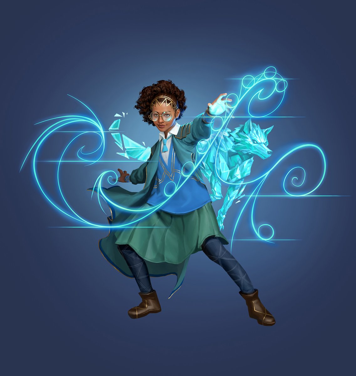 Billy Christian tweet media