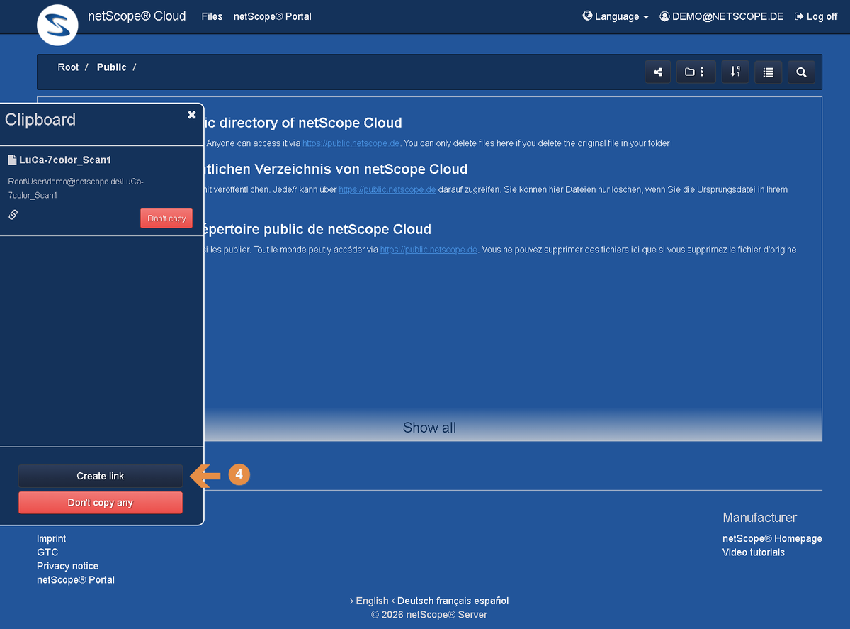 netScopeSoft tweet picture