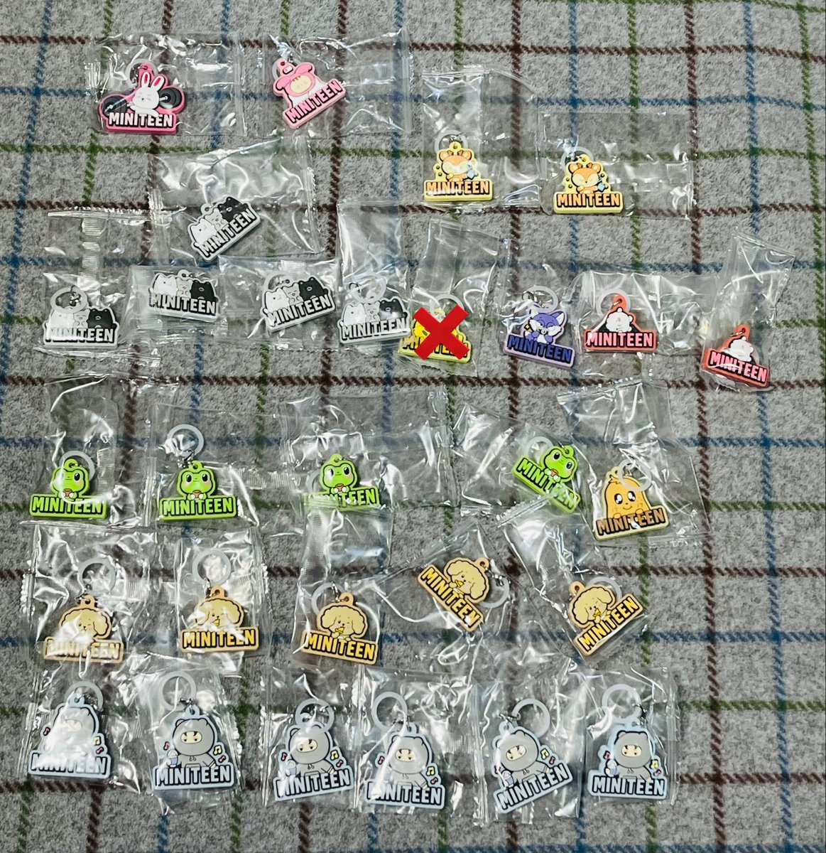 お譲り先決まりました。 こちらお譲り全て決まりました！ リポストありがとうございました🙇‍♀️