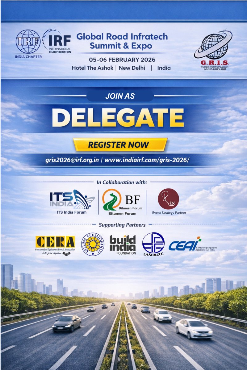 IRF India Chapter tweet media