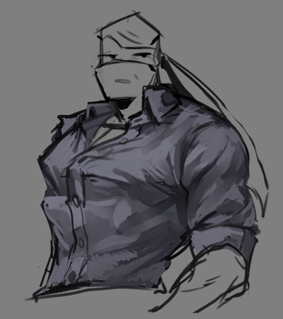 doodles 
#rottmnt #tmnt