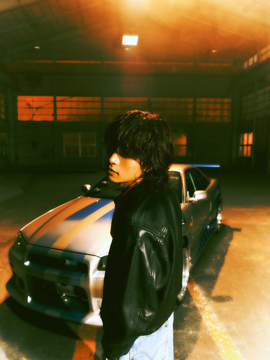 I'd trust him with my life 🏎️💨💨 #RYOTA #TOKYODRIFT #ONEOREIGHT