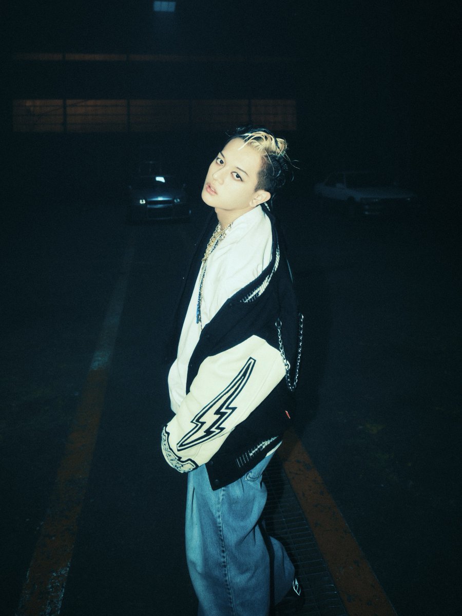 I'd trust him with my life 🏎️💨💨 #RYOTA #TOKYODRIFT #ONEOREIGHT