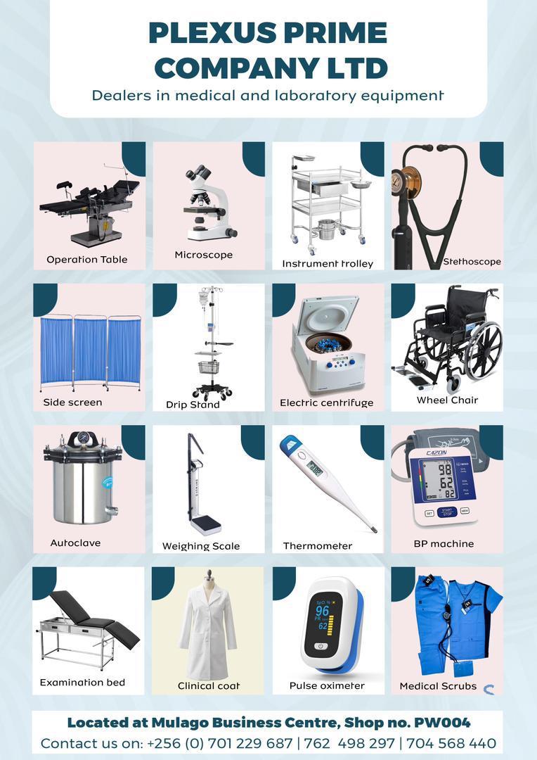 Plexus Prime Company LTD tweet media