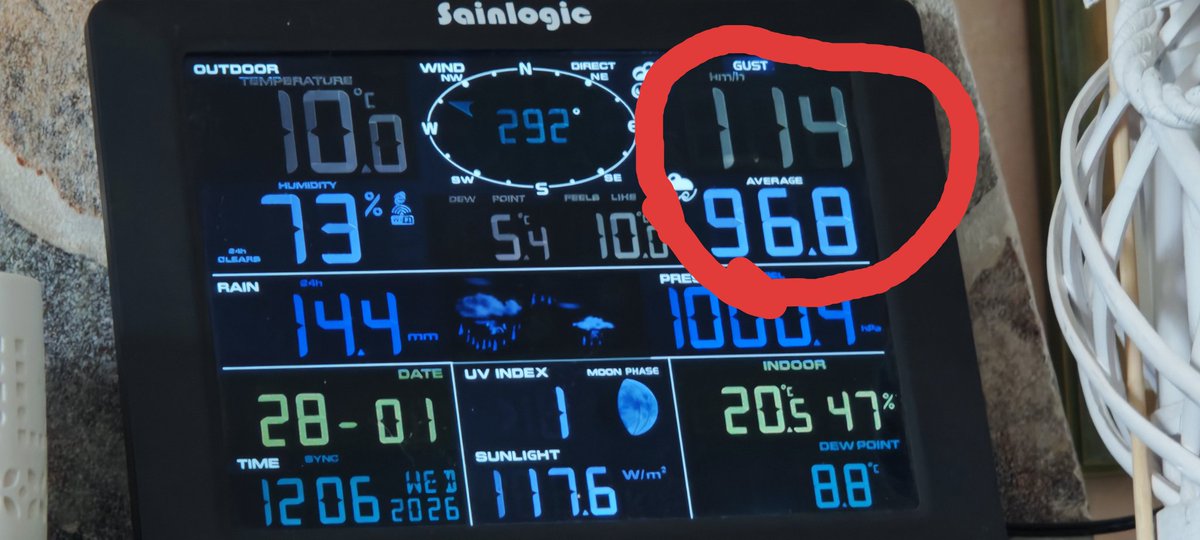 Julia Giménez tweet media