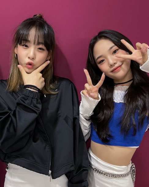y_a_s_33's tweet photo. 放課後のときめき視聴してビジュアルから惚れ込んだソニュとボウンが本当〜に魅力いっぱいに美しく成長してくれた事が本当に嬉しい
放課後のときめきの頃にガキ！と散々冷笑されてたのが懐かしく思えるぐらい、ずっと信じて見守ってこれた事が何より幸せ...◜. ̫.◝◜. ̫.◝ https://t.co/qIFzLWYy9G