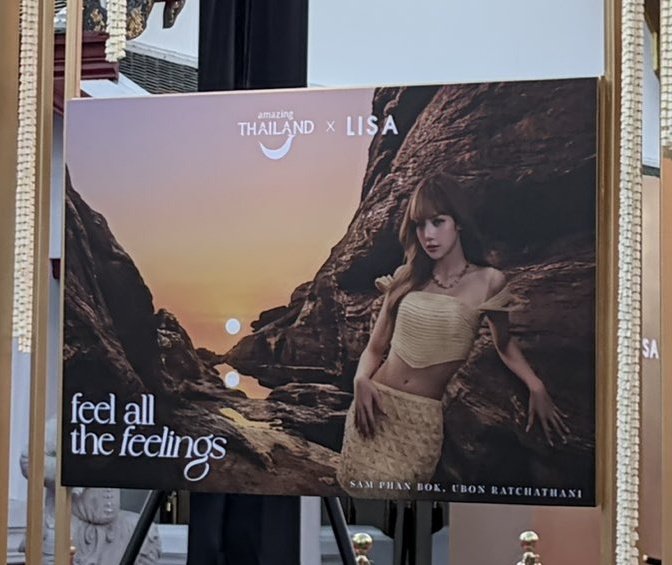 crushourliz's tweet image. บ้านรักไทย , แม่ฮ่องสอน
วัดอรุณ , กรุงเทพ
วนอุทยานภูลังกา , พะเยา
สามพันโบก , อุดรราชธานี
โปสสวยมากกกก จัดแสงดีนะว่าไป
#AmazingThailand
#AmazingThailandxLISA
#FeelAllTheFeelings