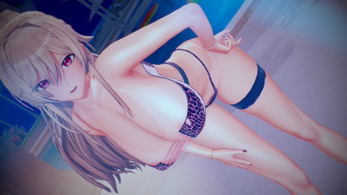 水着の季節ですね