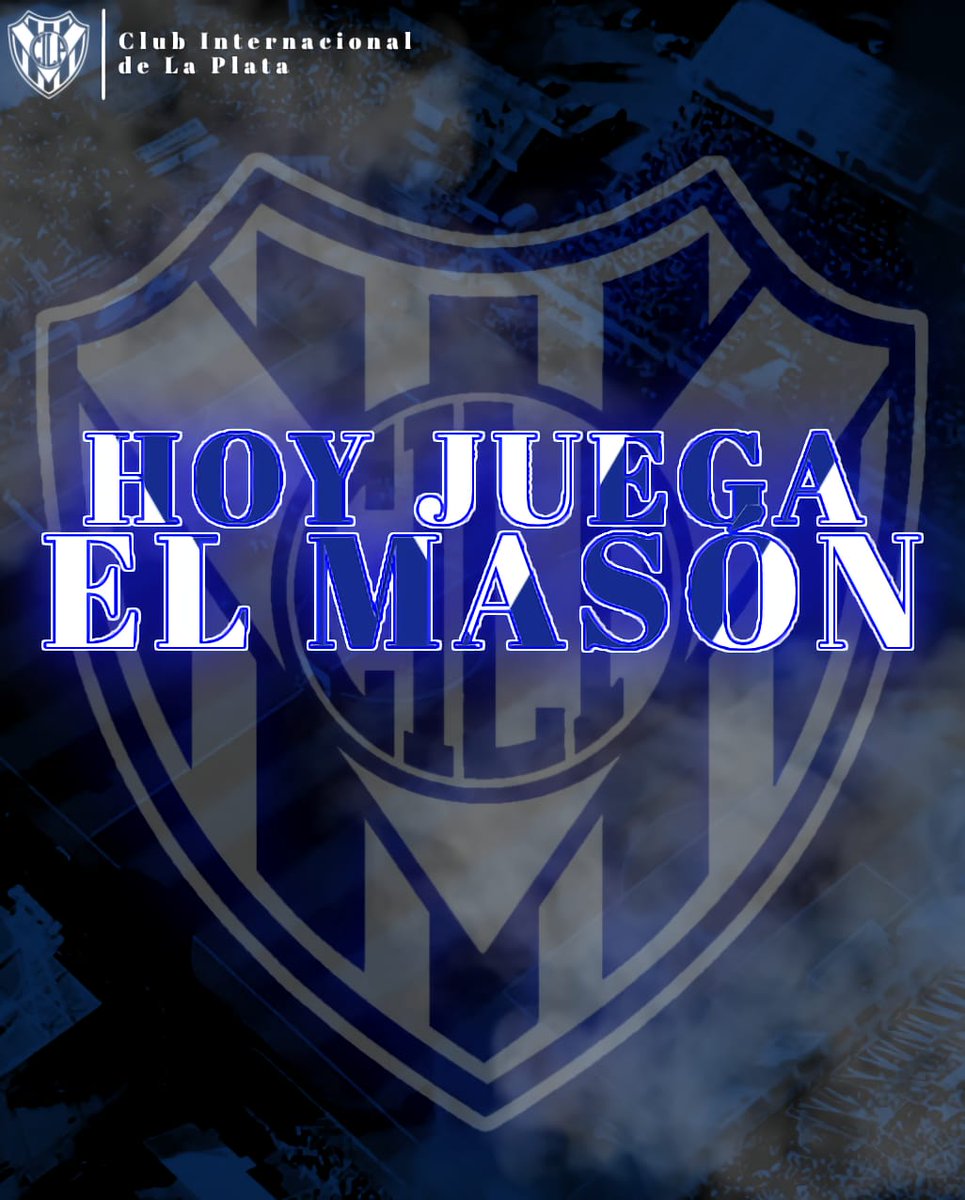 Club Internacional de La Plata tweet media