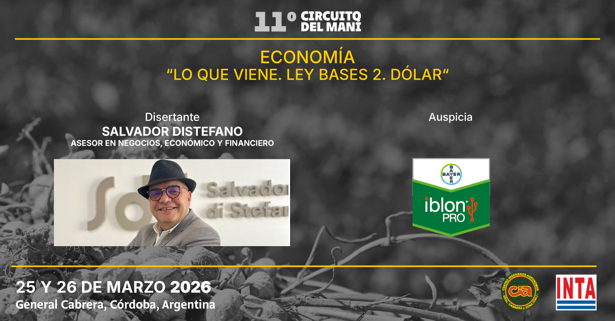 INTA General Cabrera tweet media