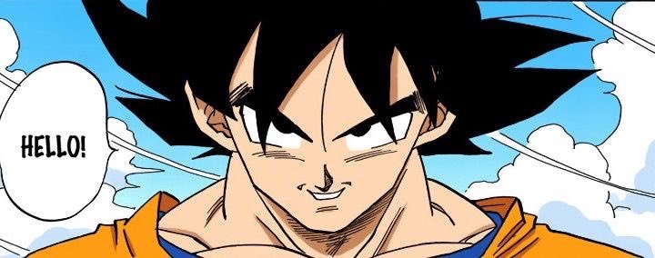 Trunks 2 tweet media