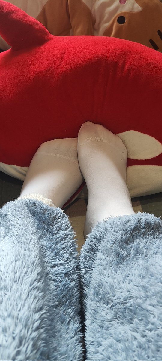 沐熙吃不下了😋 tweet media