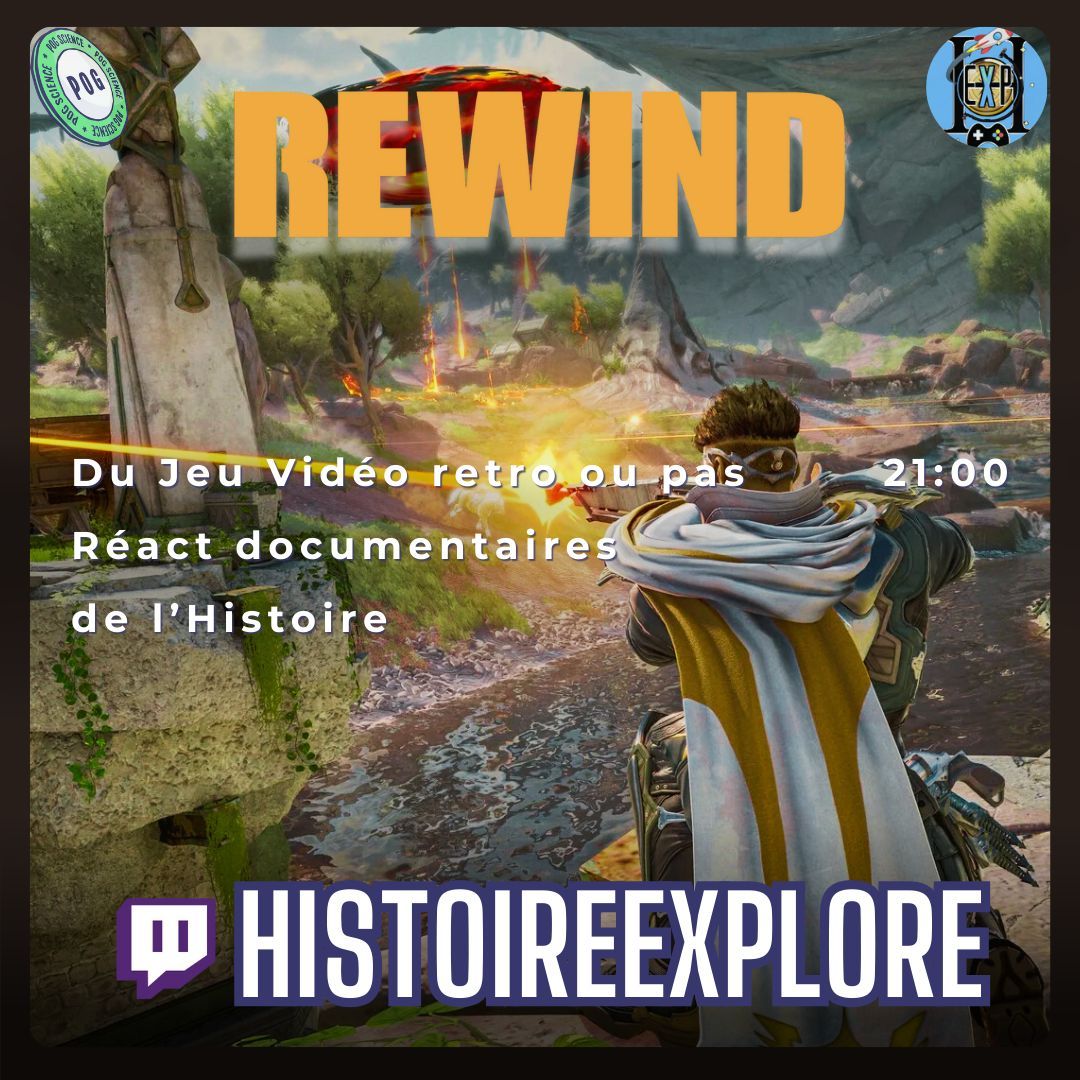 PogScience | aussi sur 🦋🧵 🖼️ 𝗶𝗻 ⓕ tweet media