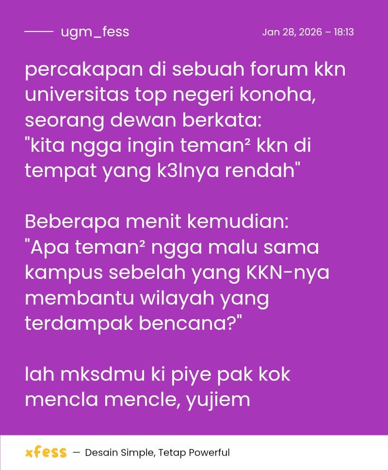 NO DM - KIRIM FESS CEK HIGHLIGHTS tweet media