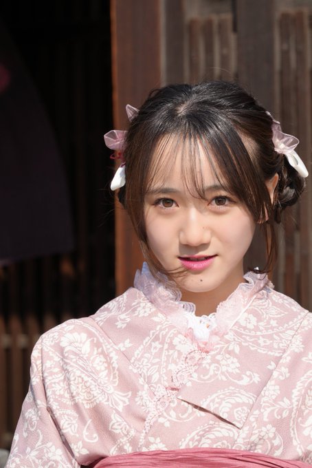 Twitterのコスプレ画像23