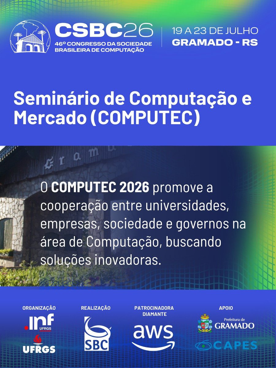 CSBC 2026 tweet media