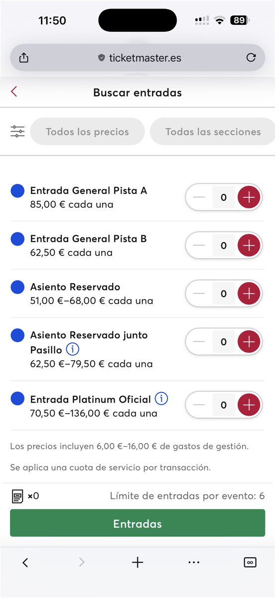 Compañeros de lucha:

Lamento decirles esto pero Rawayana hace rato sepultó el histórico debate sobre la mejor banda de rock venezolano de todos los tiempos.

Ya su discografía era bastante gruesa pero esta gira es una locura. No ha existido ninguna banda con este renombre.