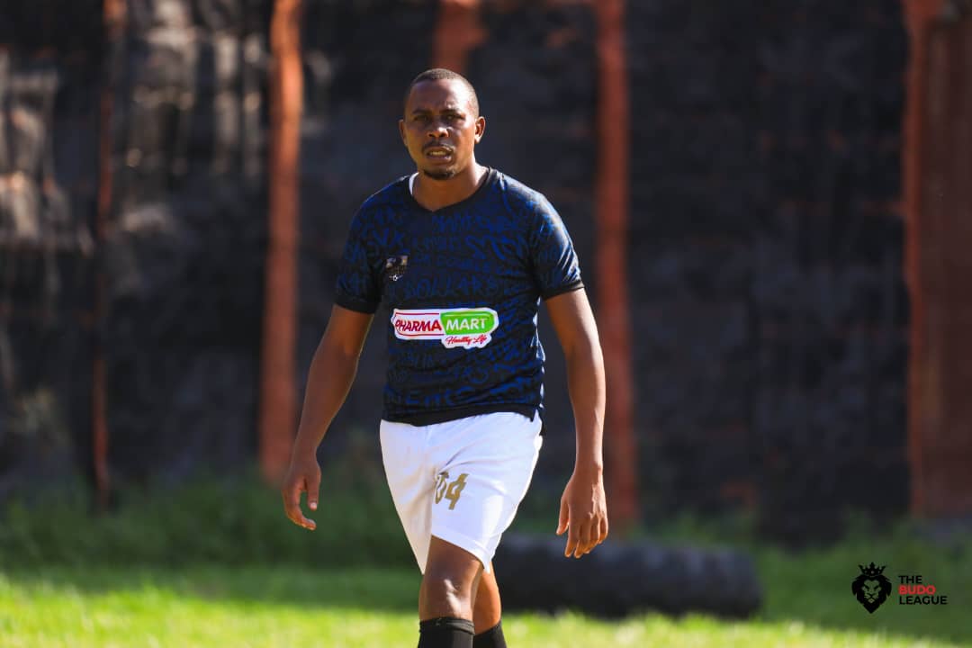 The Budo League tweet media