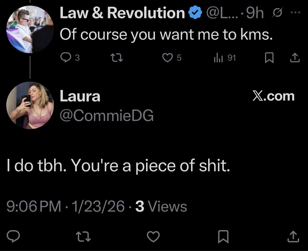 The Pissed Off Lawyer tweet media