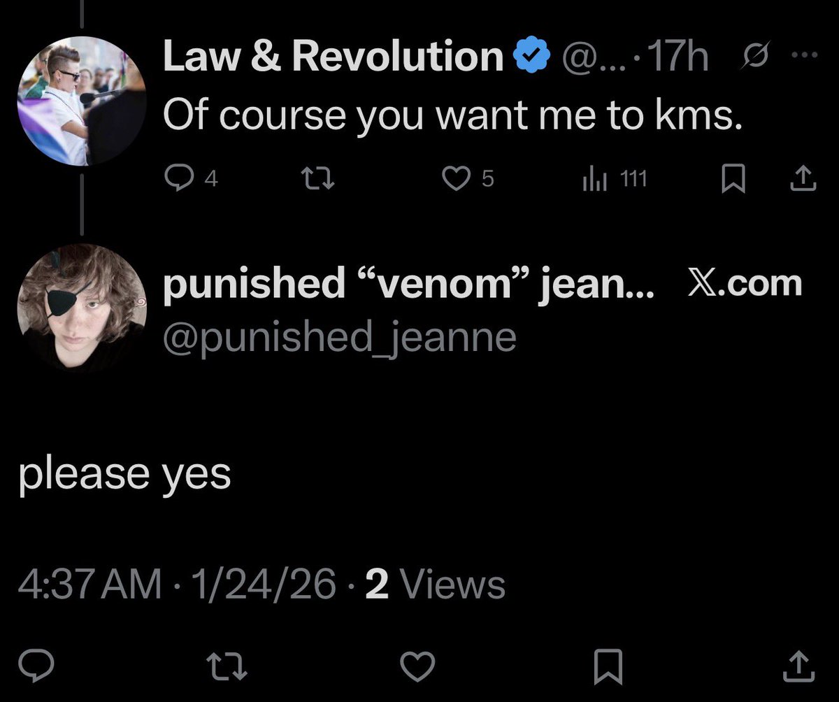 The Pissed Off Lawyer tweet media