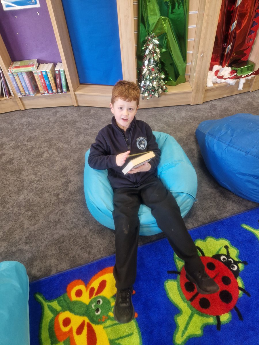 Park Primary School tweet media