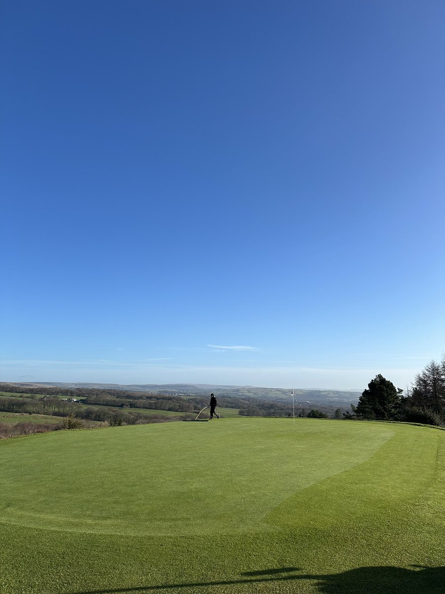 Bolton Old Links Greens tweet media