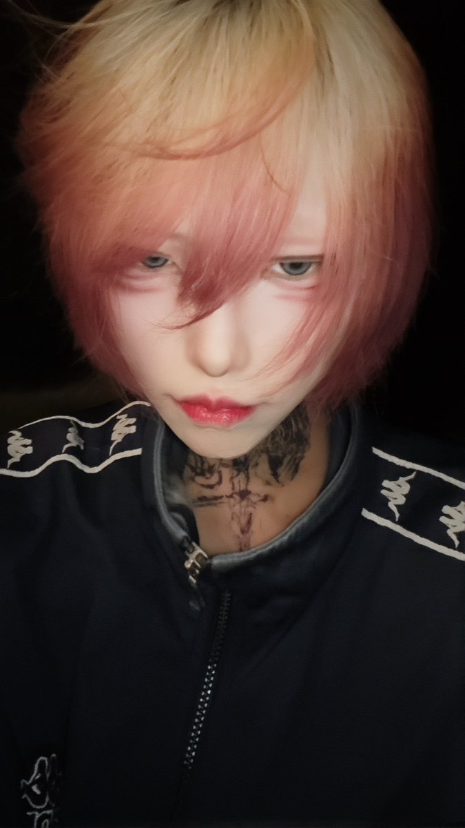 usagi_baau's tweet photo. https://t.co/OMdDkpDcSX