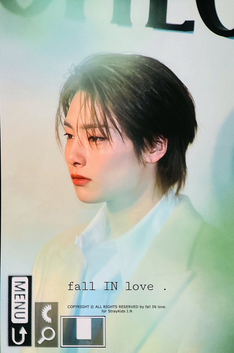 260128 Bottega Veneta pre #I_N #아이엔 #양정인 #아기빵 #StrayKids #스트레이키즈