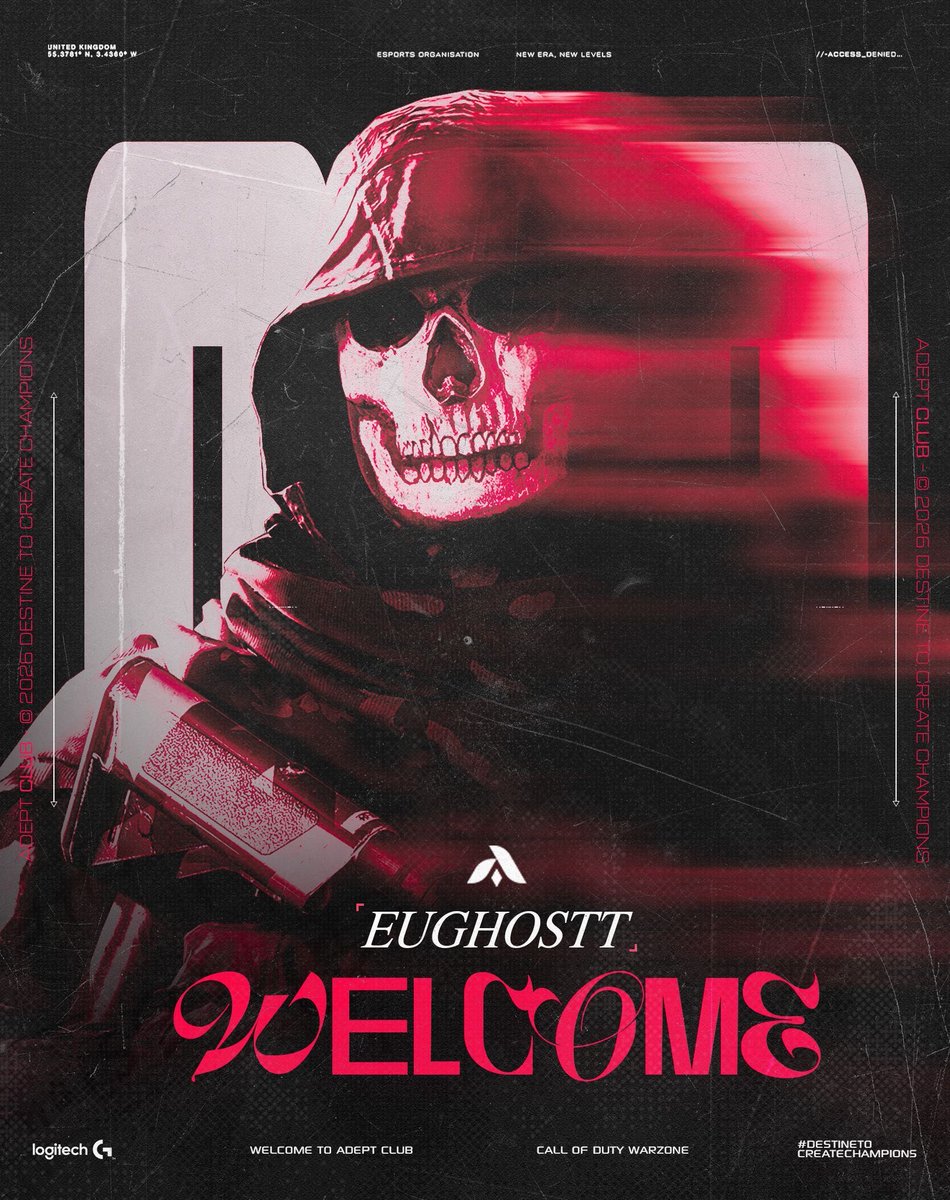 AdeptClub tweet media