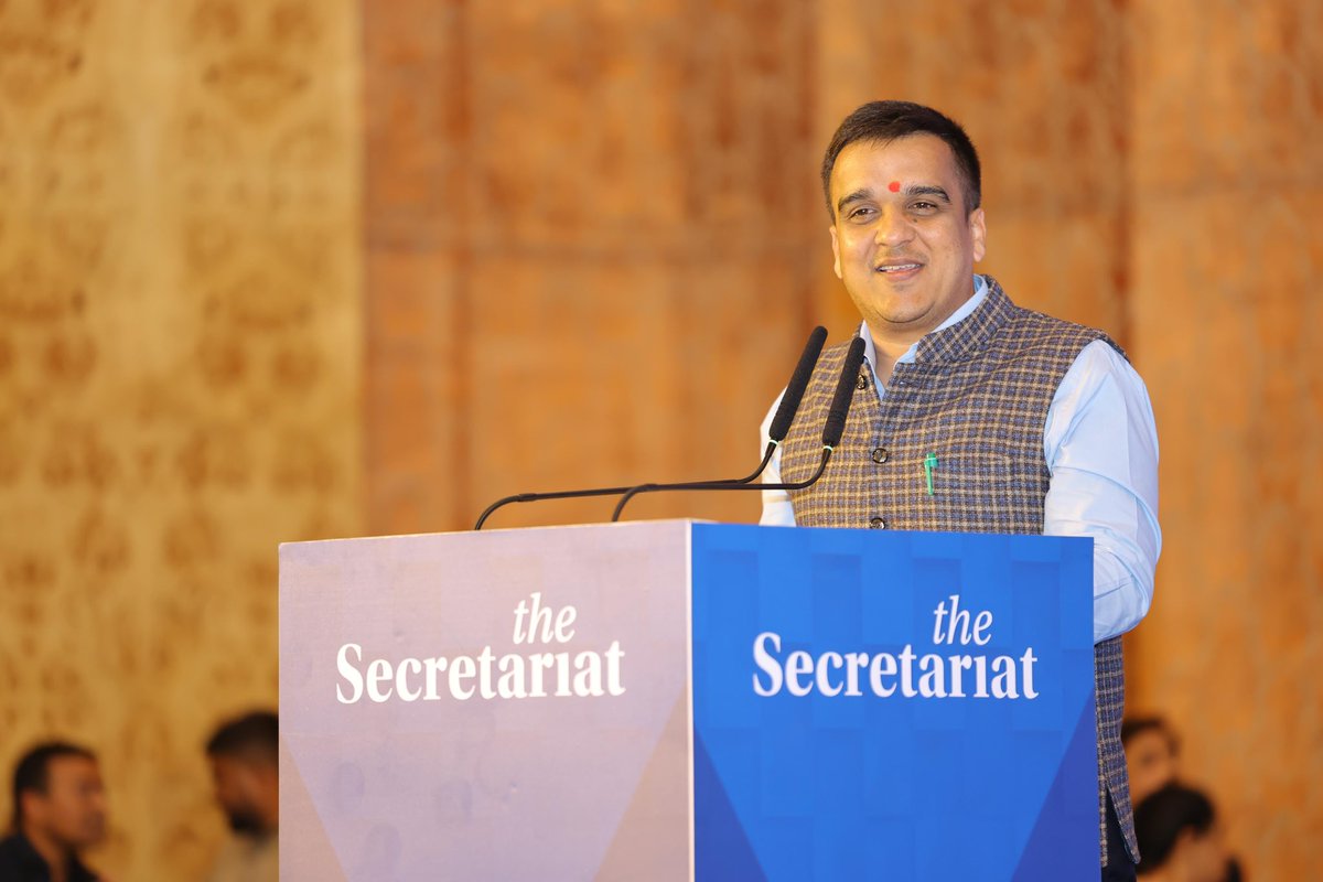 Harsh Sanghavi tweet media