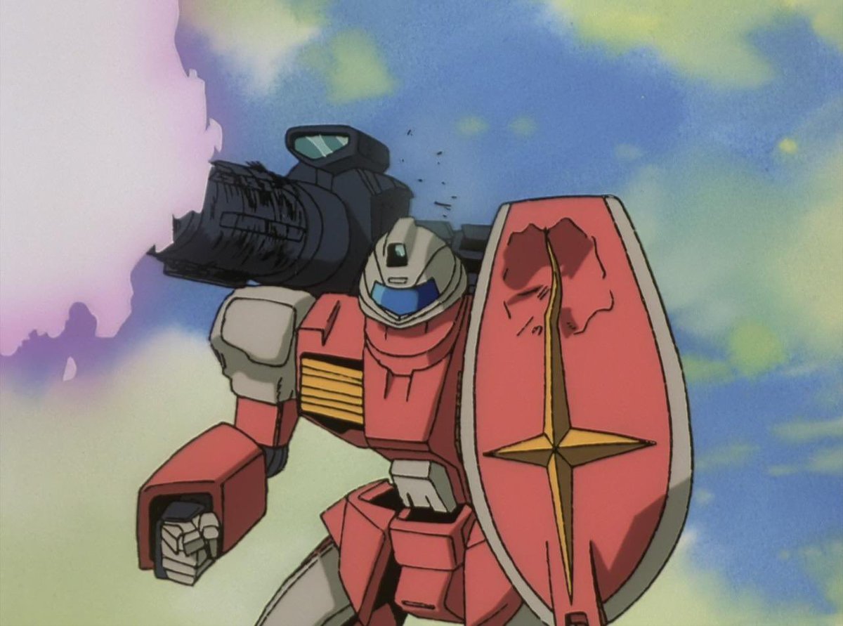 Cannon Illefuto appreciation post because I don’t see anywhere near enough people talking about this design