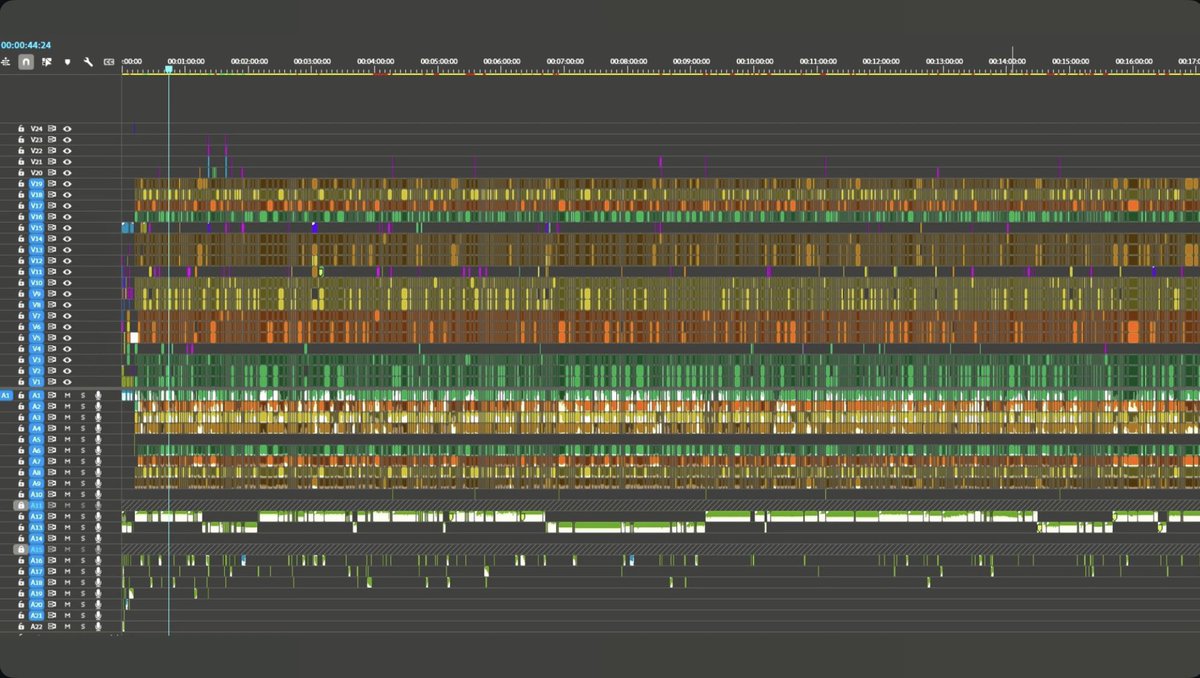 Aryan | Video Editor tweet media