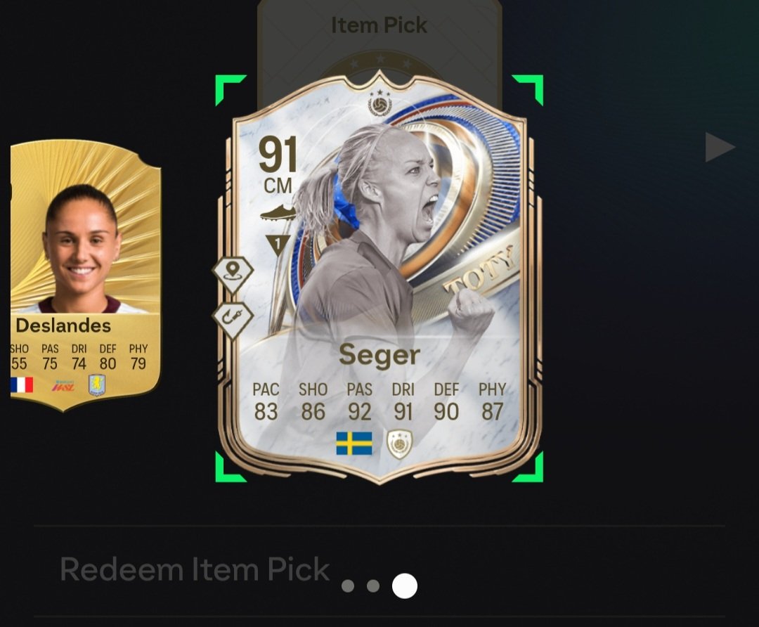 Chem Expert 🐦 EA FC tweet media