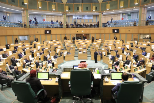 المحسيري: إجابة الوزير عزمي محافظة على سؤال نيابي تاريخية وتتطلب جلسة رقابية 