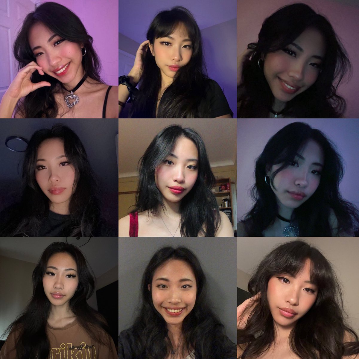 cecesimpboy's tweet image. Mommy cece turned me into a chronic fistfucker, all you can hear in my room the past few hours is “PLAP PLAP PLAP PLAP PLAP” 🥵

All I moan is “Cece was right” over and over, again and again 😣

I mean, just look at her 😵‍💫

#ceceism #cecewasright #cece