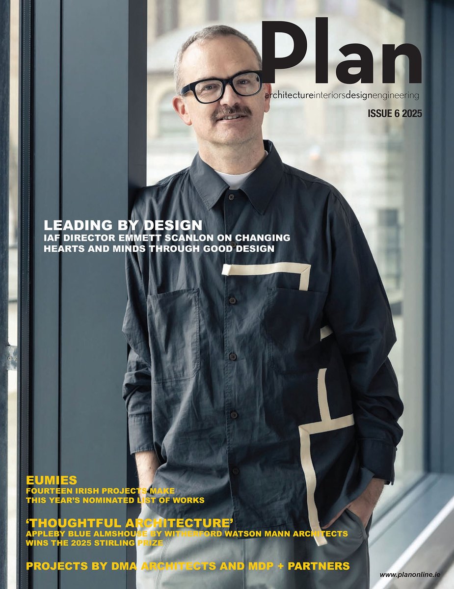 Plan Magazine tweet media
