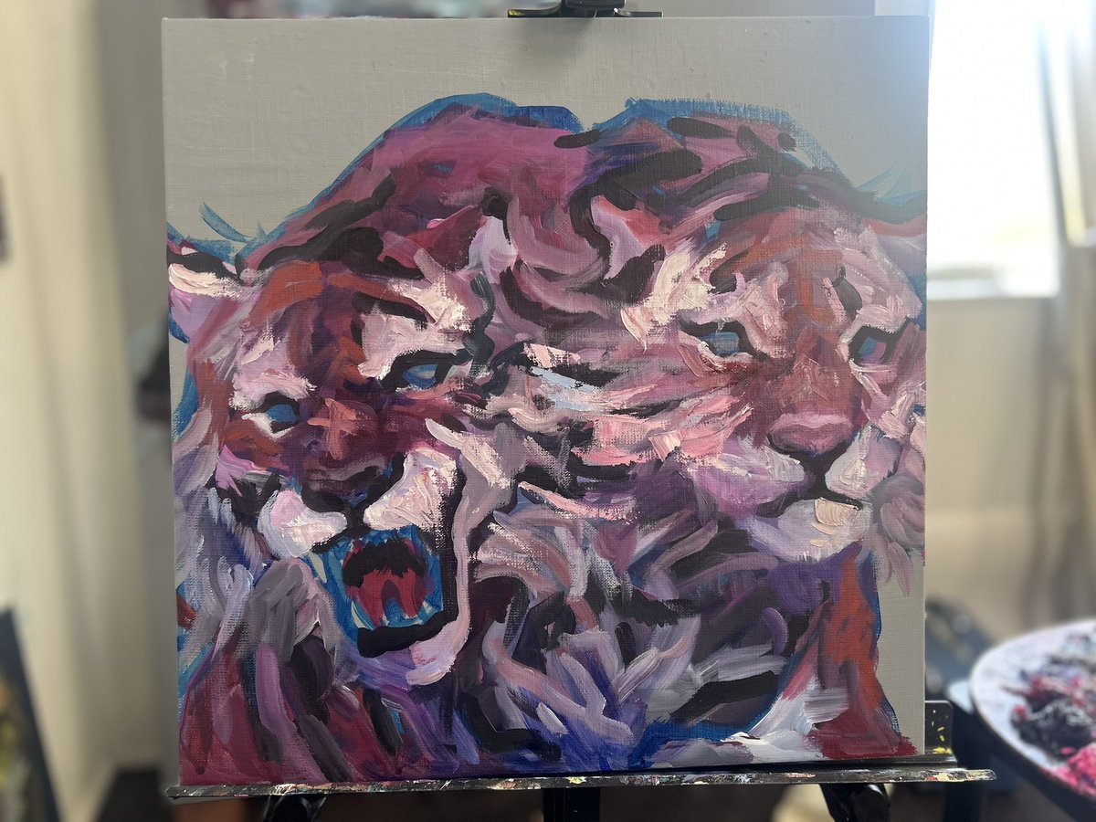 Misato Sakai(坂井 美里) (@bobsakaiart002) / Posts / X